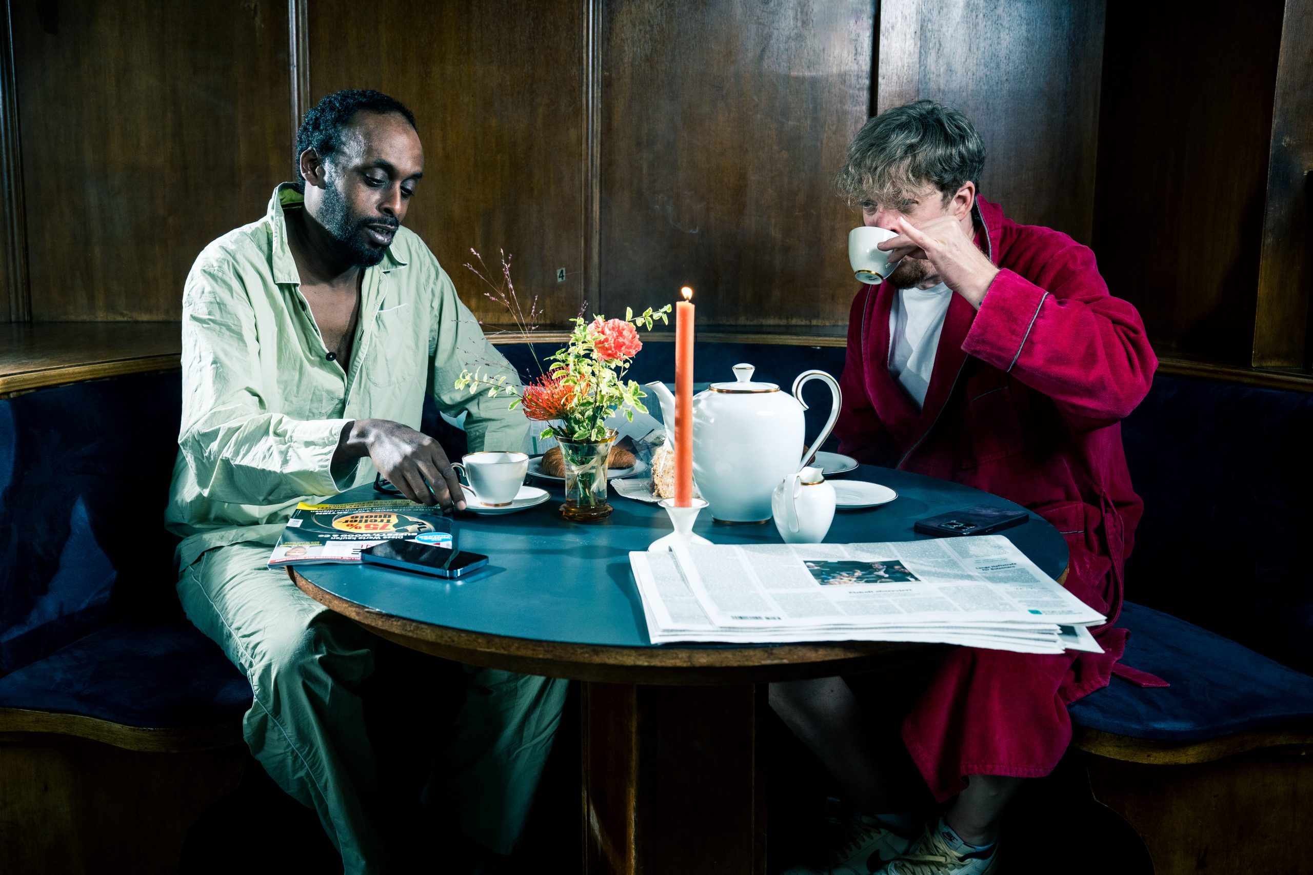 Credit: Sebastian Madej