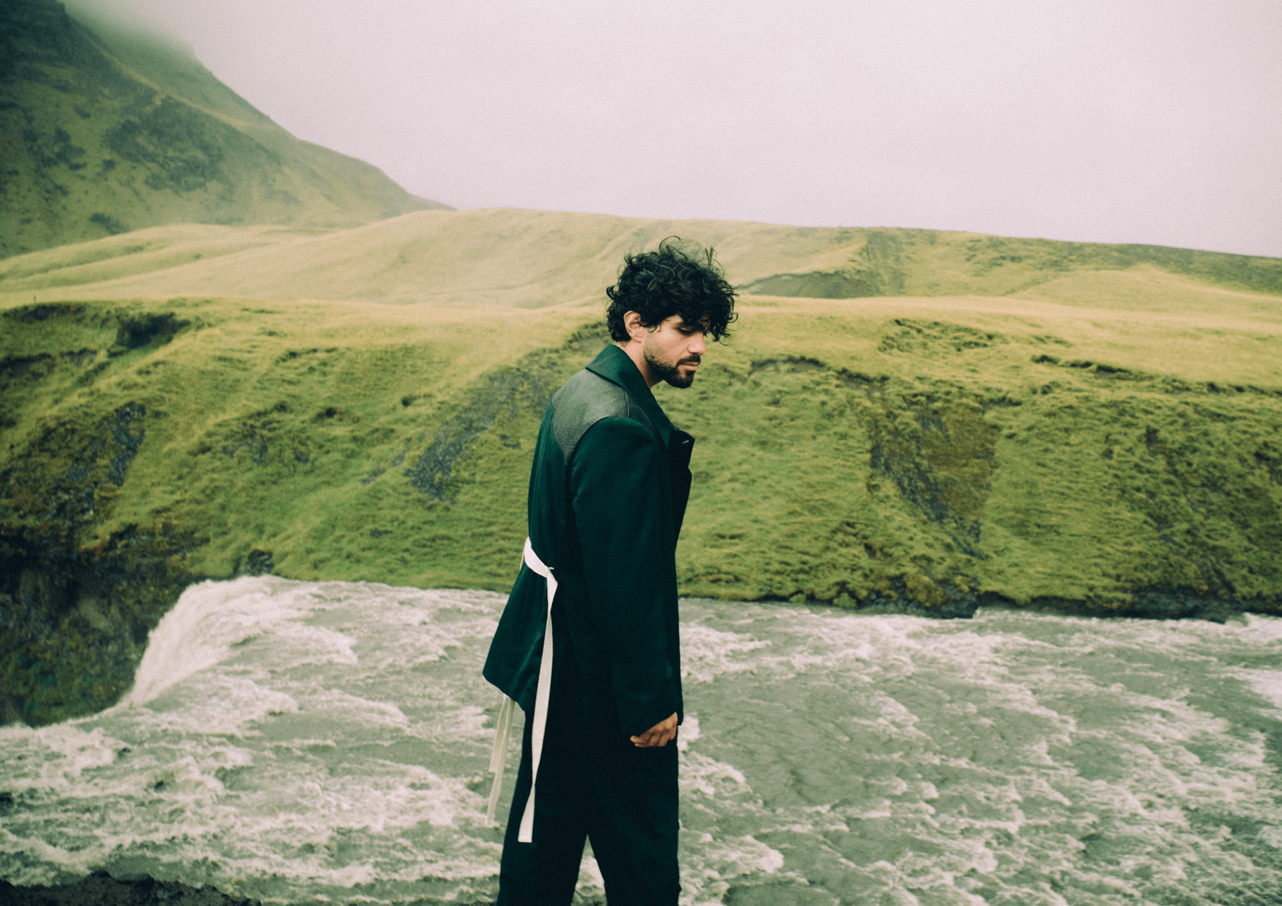 credit: Wasserman Music