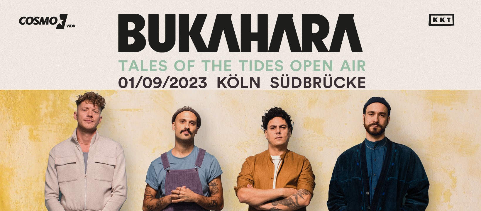BUKAHARA PRIME ENTERTAINMENT BUKAHARA PRIME ENTERTAINMENT
