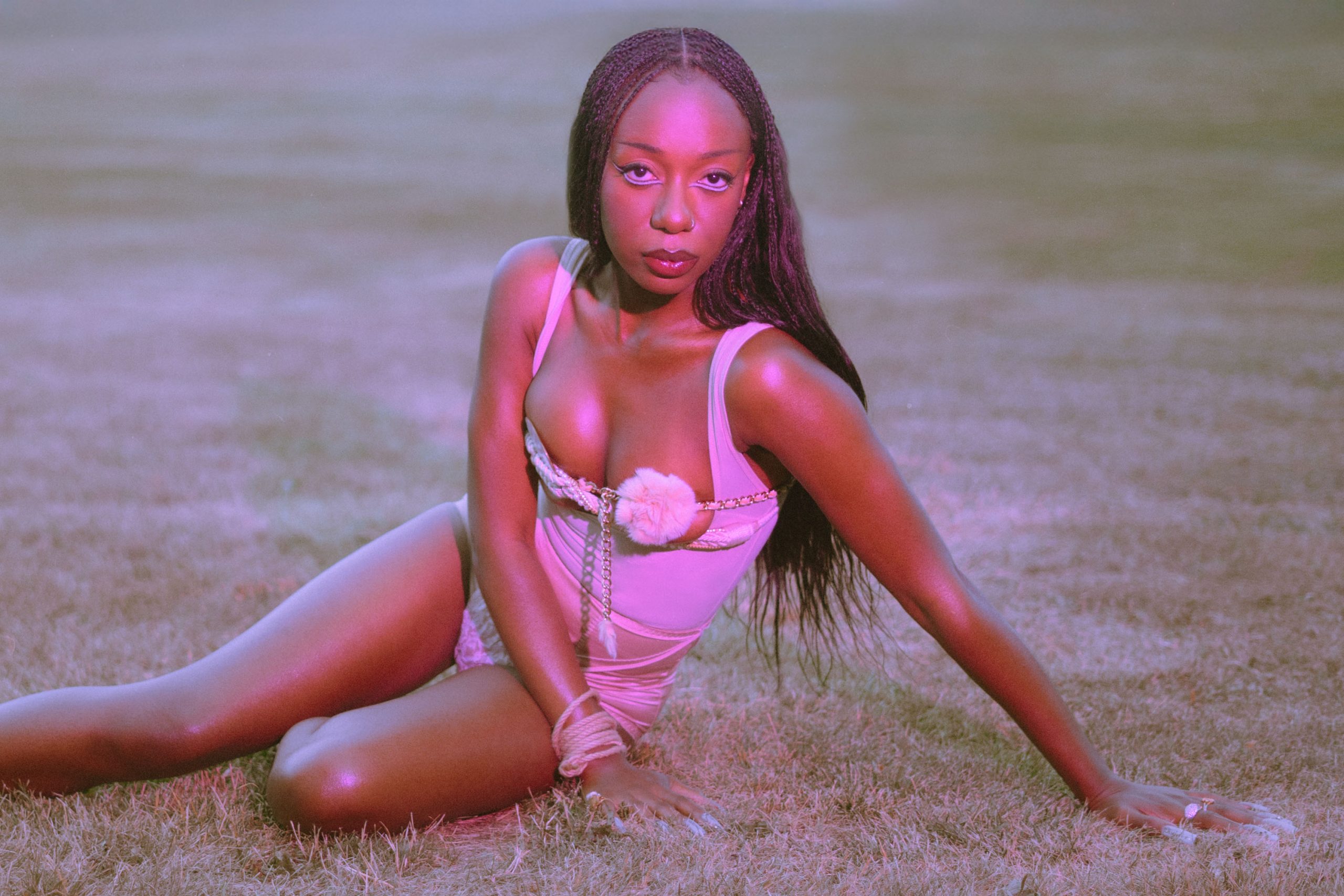 Credit: Stella Gigliotti