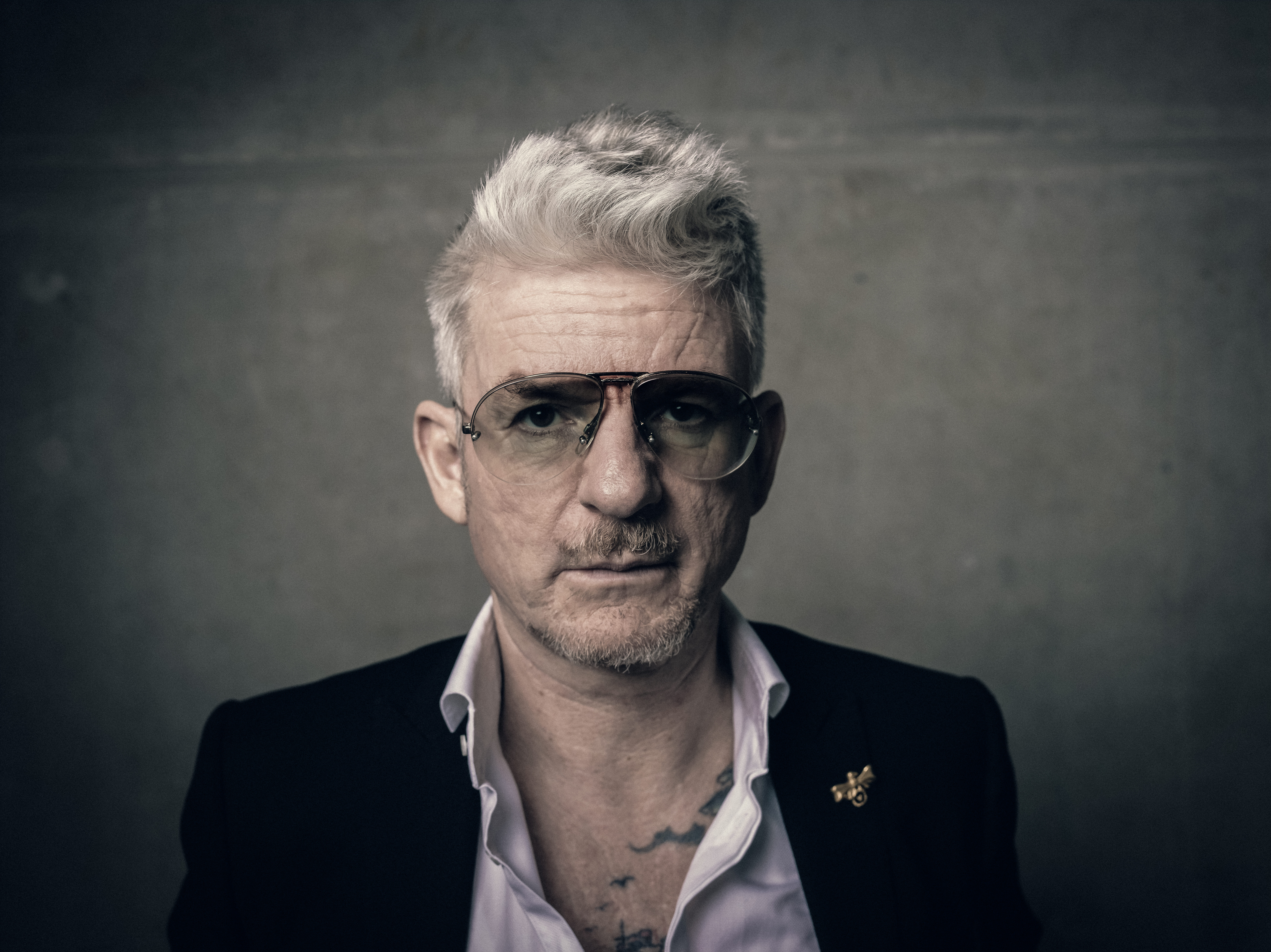 credit: Dennis Dirksen