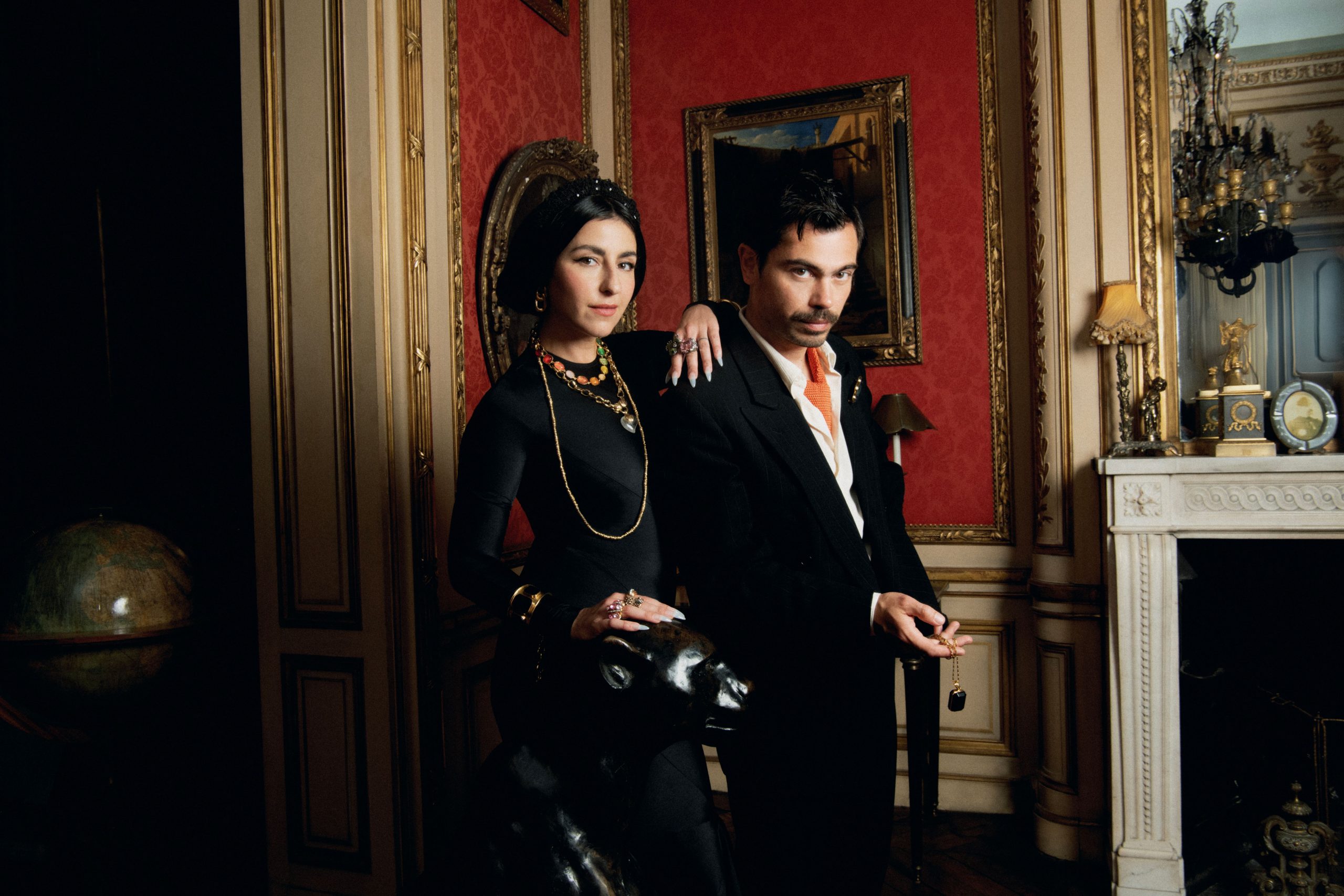 credit: Jeanne Lula Chauveau 1