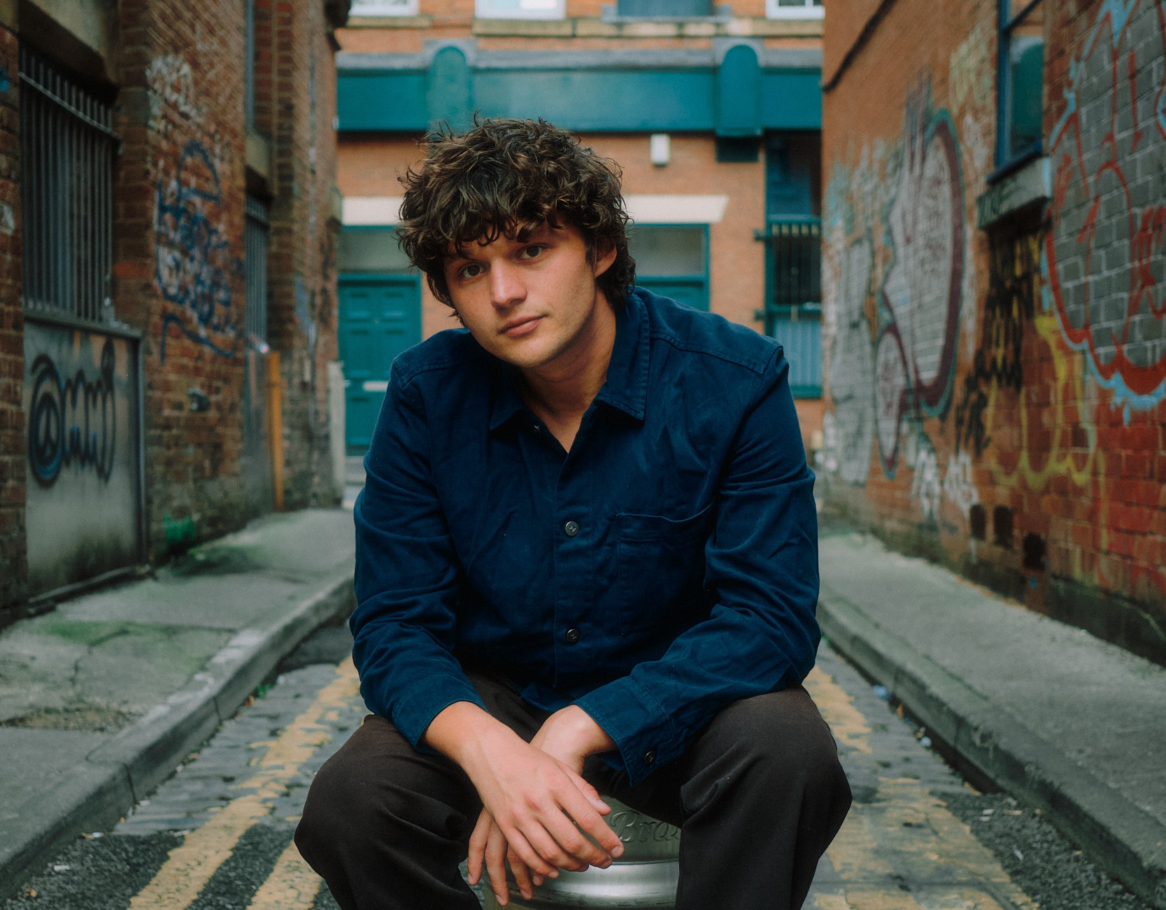 Adam Marsden
