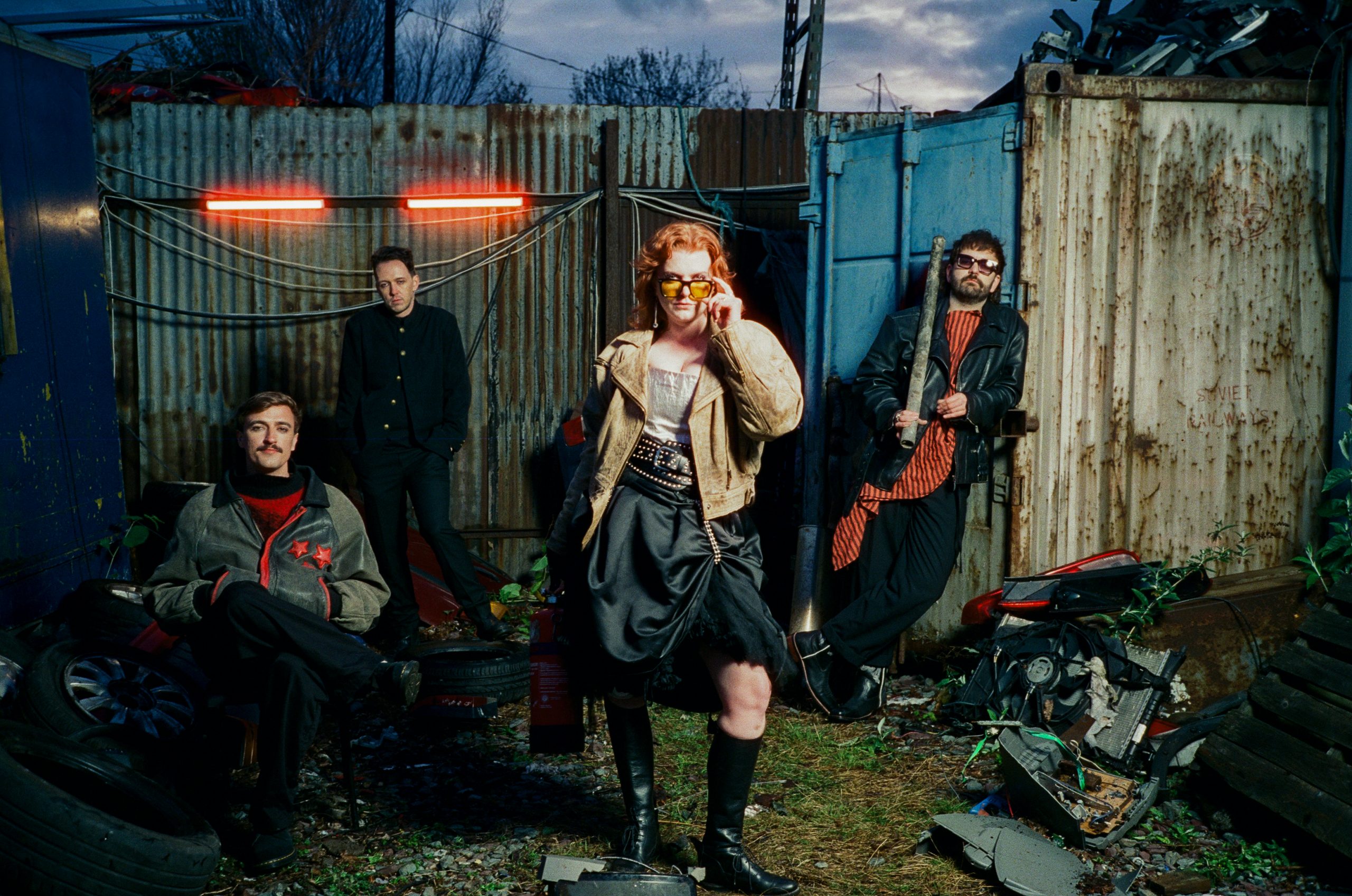 credit: David Willis