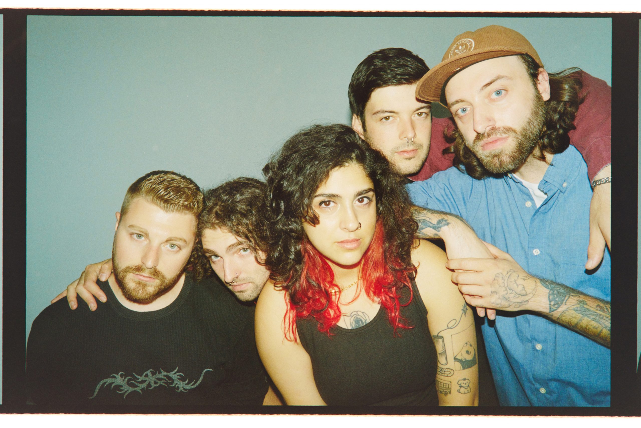 credit: Mitchell Wojcik