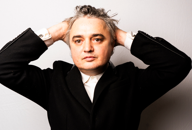 credit: Roger Sargent