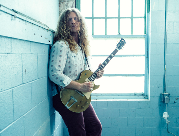 credit: David McClister