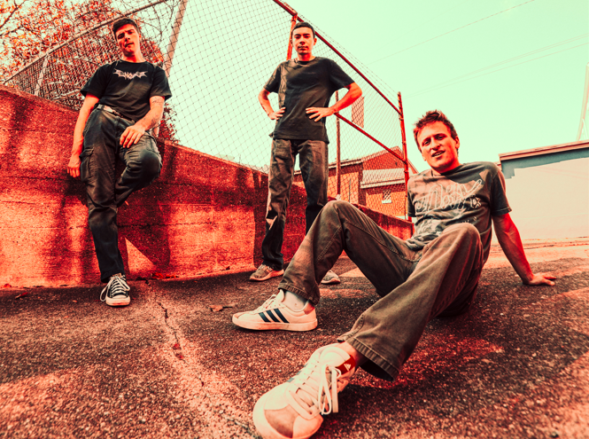 Credit: Mat Schladen