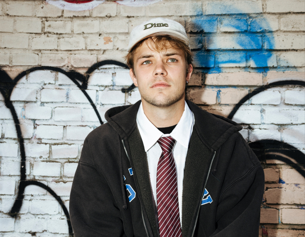 credit: mads hesmert