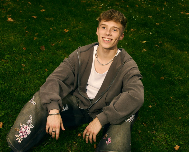 credit: Annika Yanura