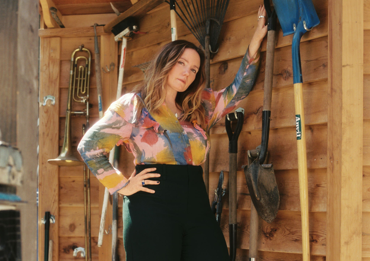 credit: Lauren Zbarsky