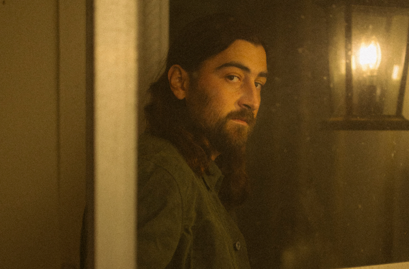 credit: Patrick McCormack