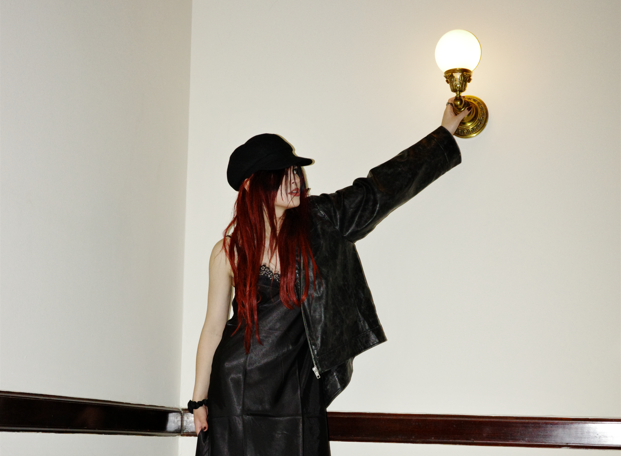 credit: Bailey Krawczyk