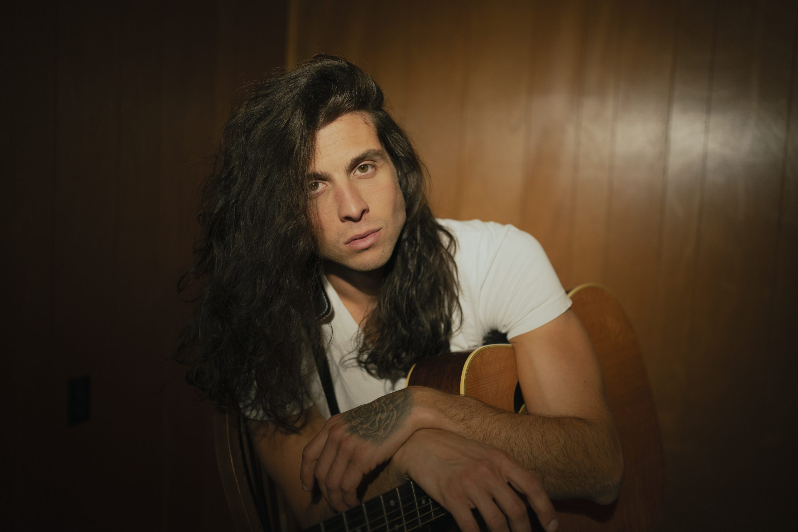 credit: Travis Latam