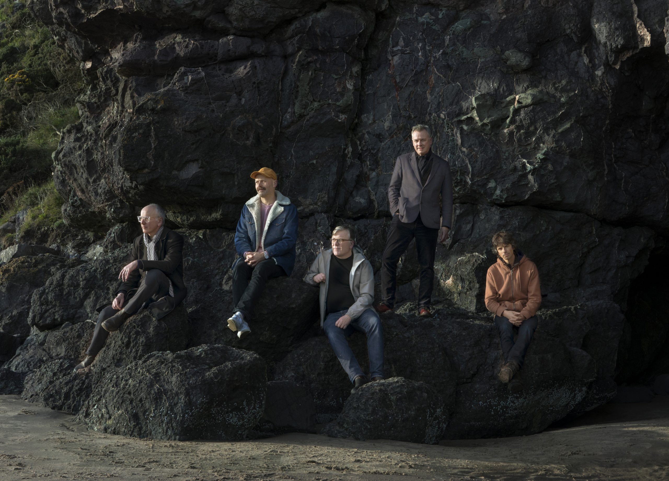 credit: Donald Milne