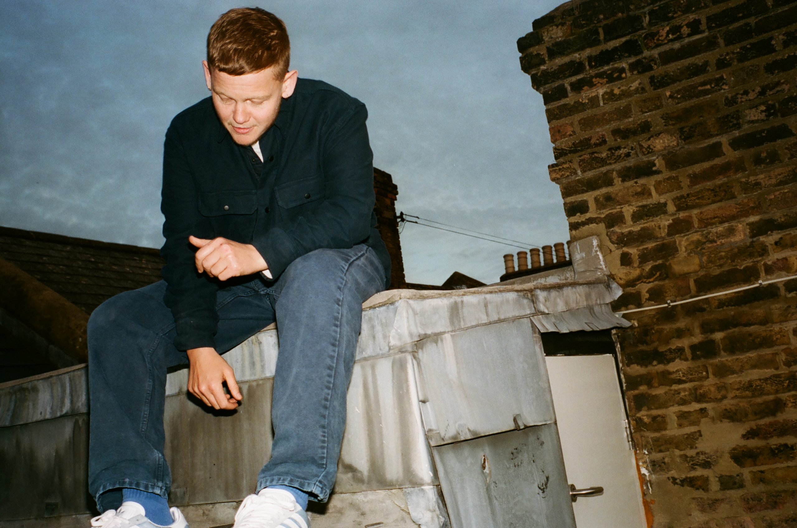 credit: Jesse Glazzard